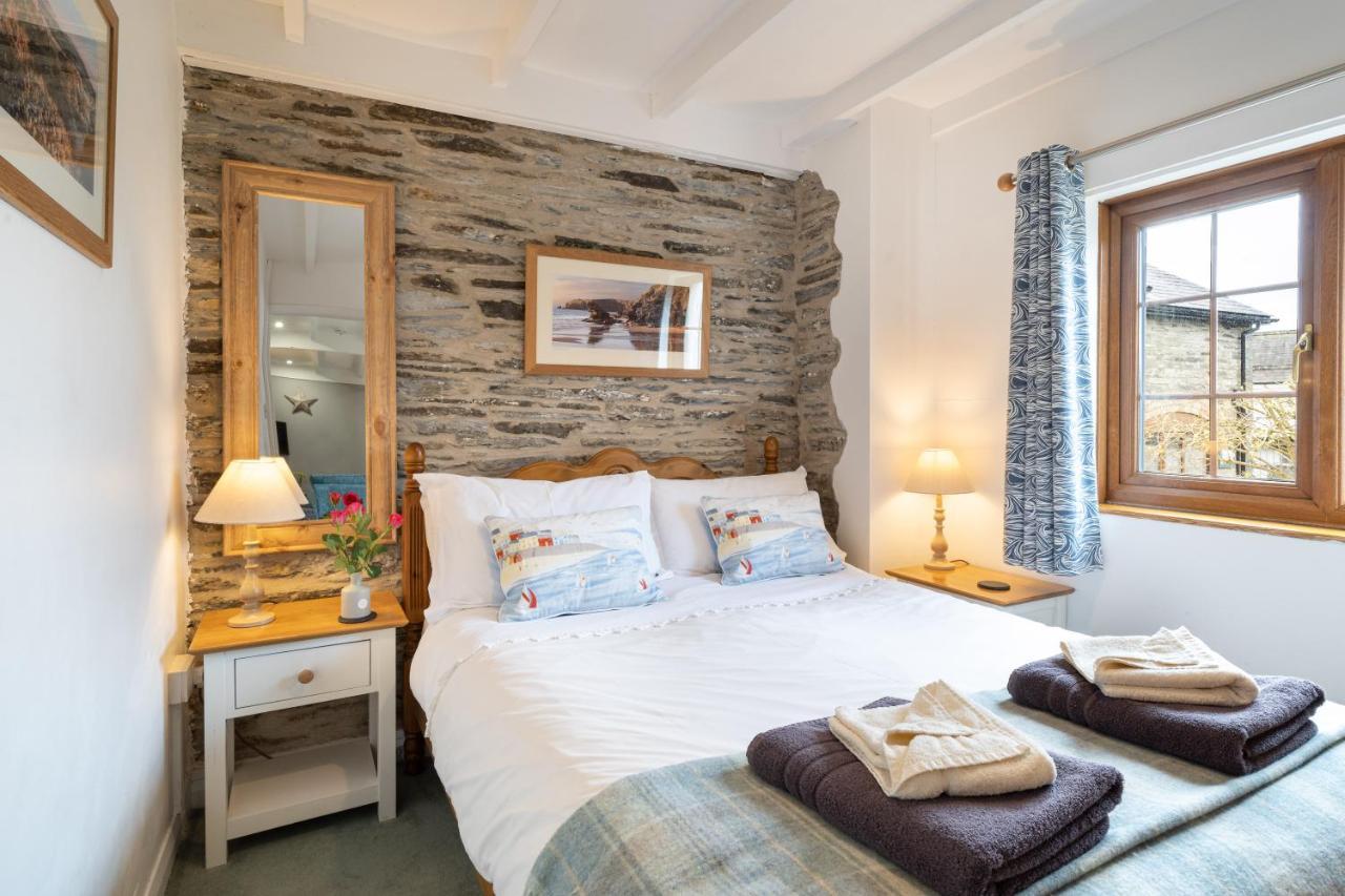 Croft Farm & Celtic Cottages Cardigan Buitenkant foto